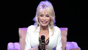 Dolly Parton