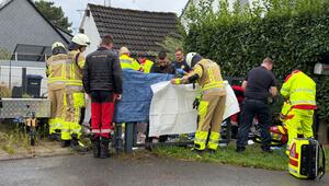 Schwerverletzter in Hattingen gefunden