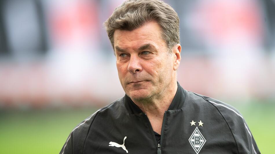 Dieter Hecking