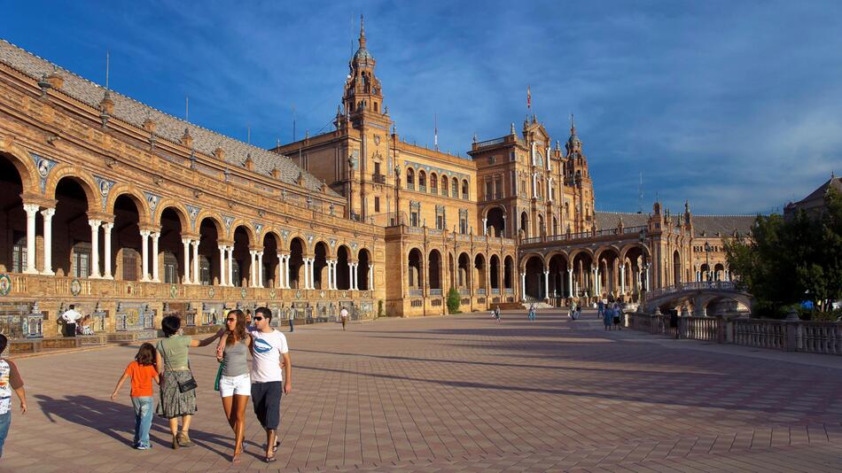 Plaza de España