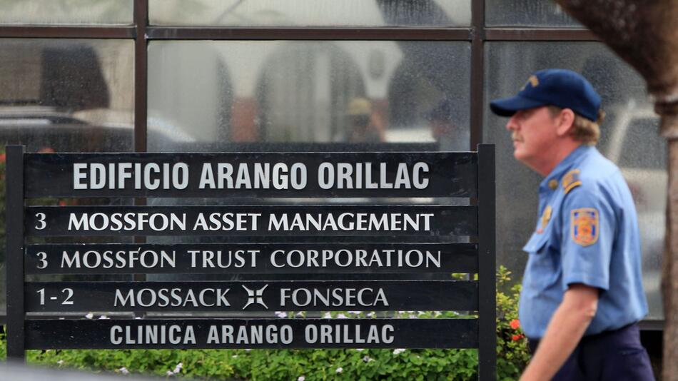 Mossack Fonseca - Panama Papers