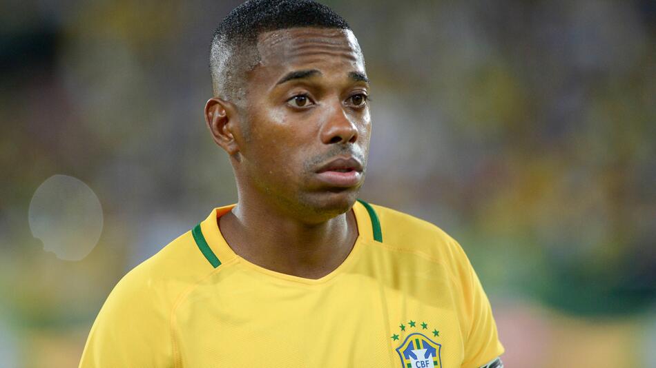 Robinho