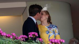 Prinzessin Beatrice und Edoardo Mapelli Mozzi