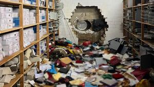 Millionen-Coup von Gelsenkirchen