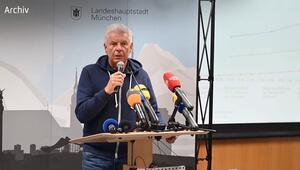 Schwere Erkrankung – Münchens OB Reiter zieht sich zurück