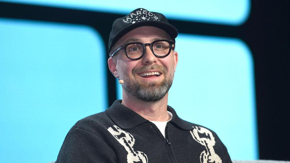Mark Forster zeigt sich ohne Kappe