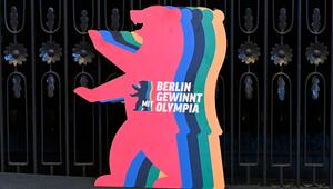 Bewerbung um Olympische und Paralympische Spiele