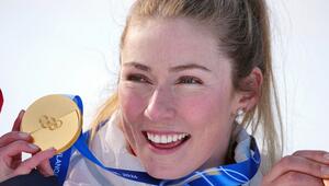 Mikaela Shiffrin