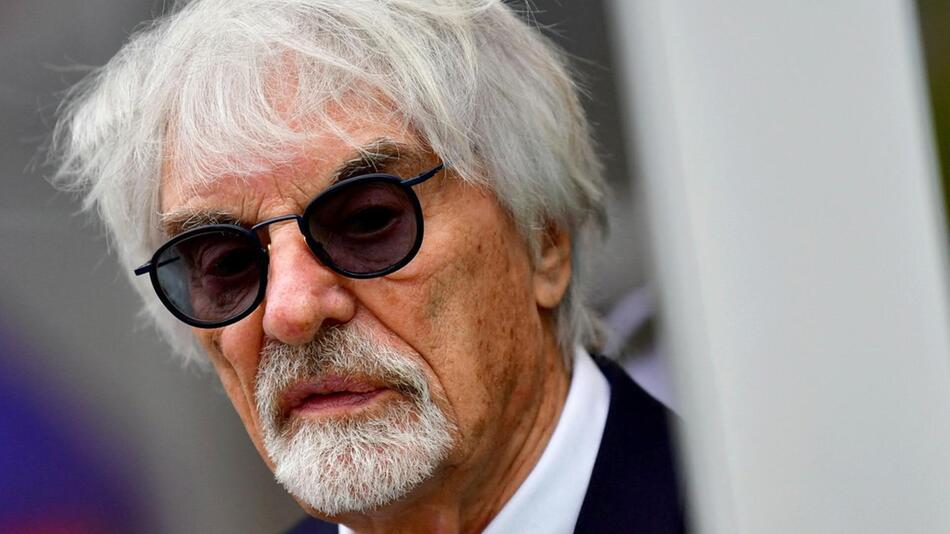 Ecclestone