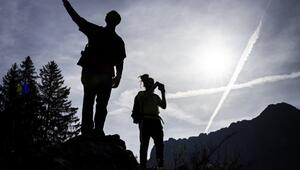 Chemtrails