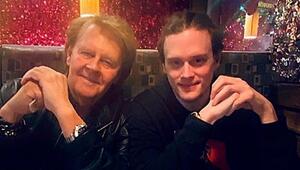 Howard Carpendales leise Weihnachtssehnsucht nach seinem Sohn in Amerika