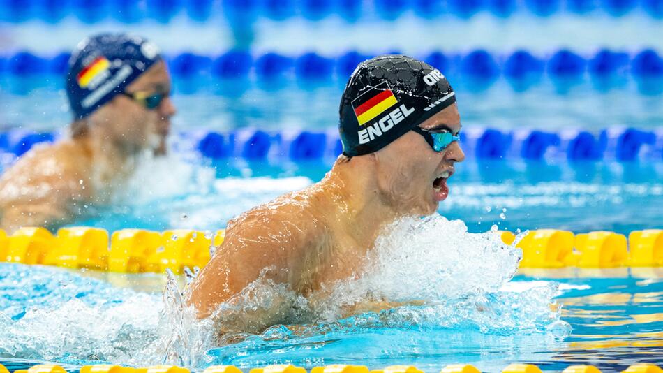 Paralympics-Star Engel: "Dschungelcamp wäre mir zu eklig"
