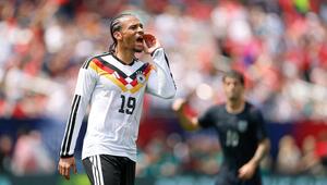 Leroy Sané