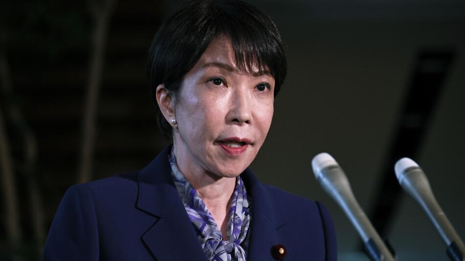 Japan überdenkt seine pazifistische Haltung bei Atomwaffen