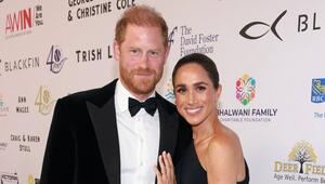 Prinz Harry zieht mit Herzogin Meghan schon bald nach Großbritannien zurück.