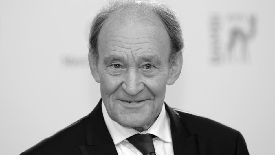 Michael Mendl ist gestorben