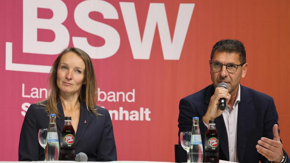 Widerstand gegen BSW-Idee bröckelt