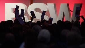 BSW-Bundesparteitag