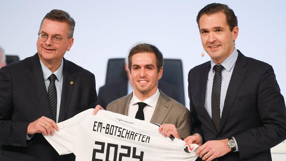 Philipp Lahm