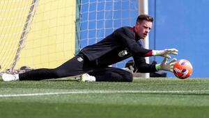 Marc-André ter Stegen