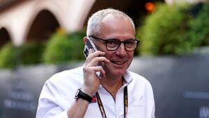 Stefano Domenicali
