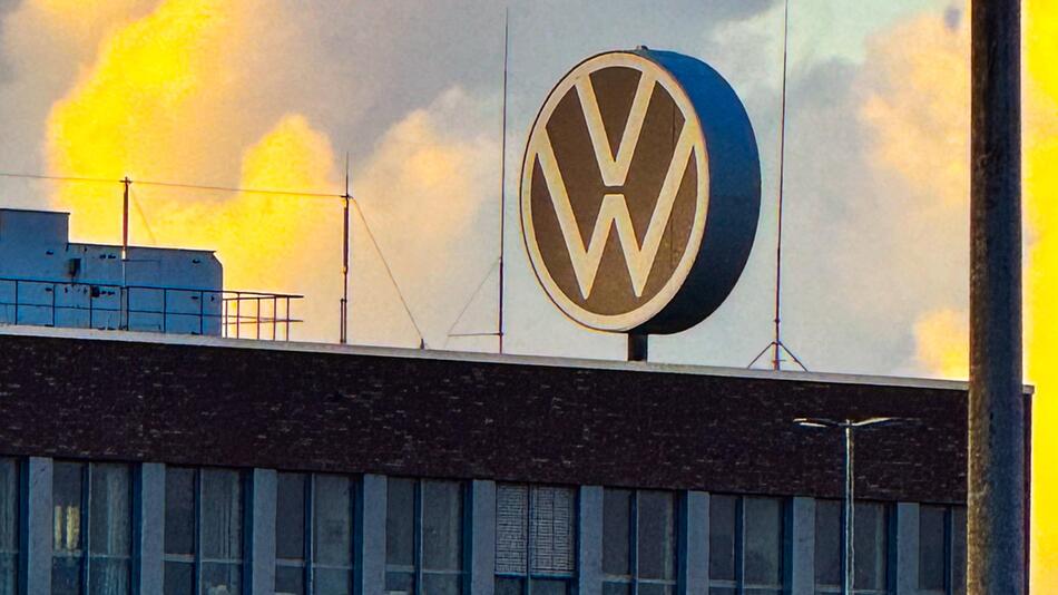 Volkswagen kündigt fast alle Tarifverträge