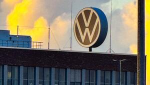 VW Logo