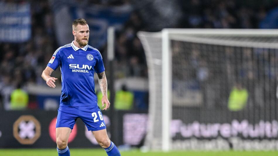 SSV Ulm 1846 - FC Schalke 04