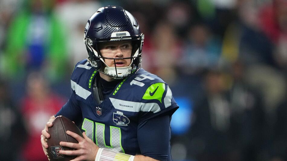 Super-Bowl-Quarterbacks: Hoffnungsträger und Gescheiterter