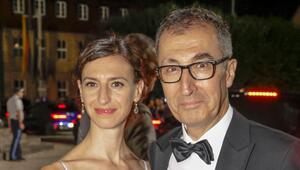 Flavia Zaka ist die zweite Ehefrau von Cem Özdemir.