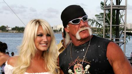 Brooke Hogan erinnert an ihren Vater Hulk Hogan