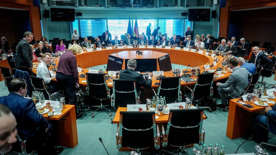 Nach AfD-Wahlsieg: Vorsitz der MPK geht nicht an Sachsen-Anhalt