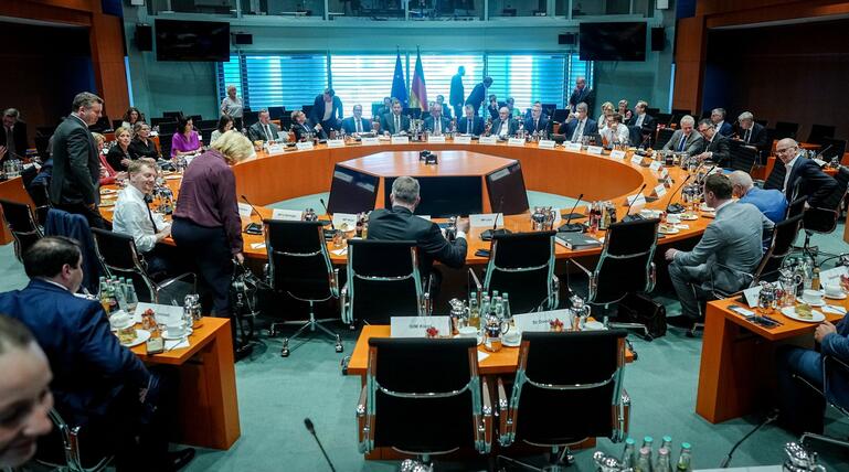 Ministerpräsidentenkonferenz