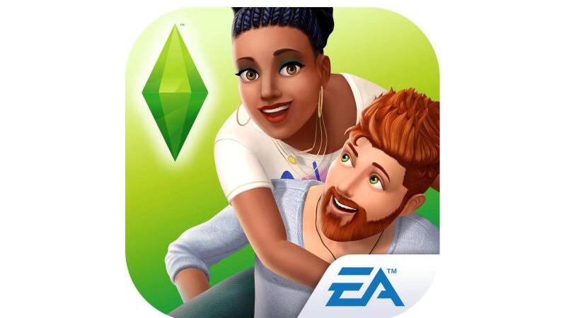 «Die Sims Mobile»