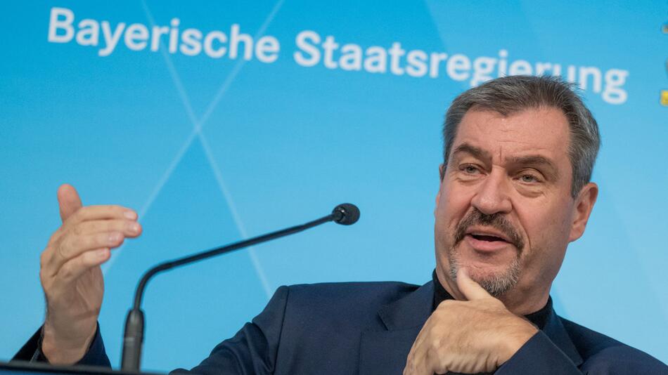 Markus Söder