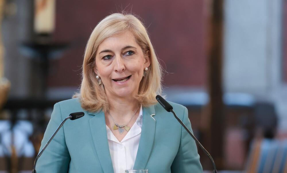 Gesundheitsministerin Warken will Maskenbericht vorlegen