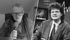 Ulli Potofski stirbt mit 73 – seine letzten Worte bewegen