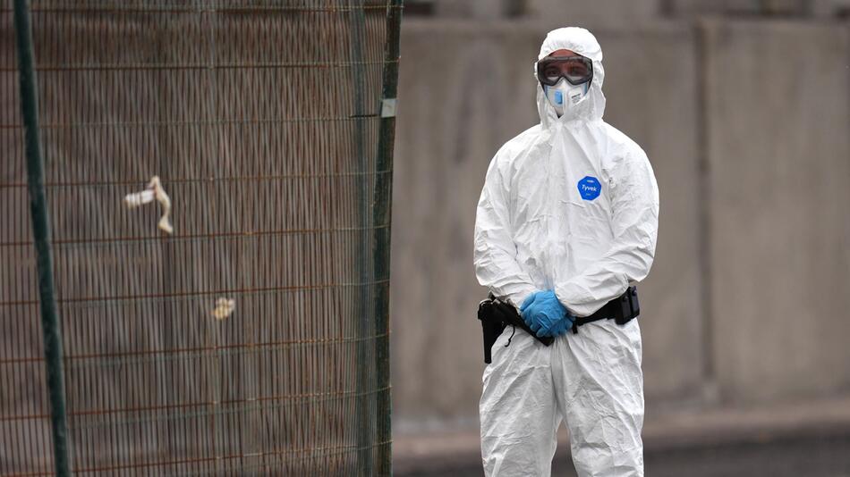 Was das Hanta- vom Coronavirus unterscheidet