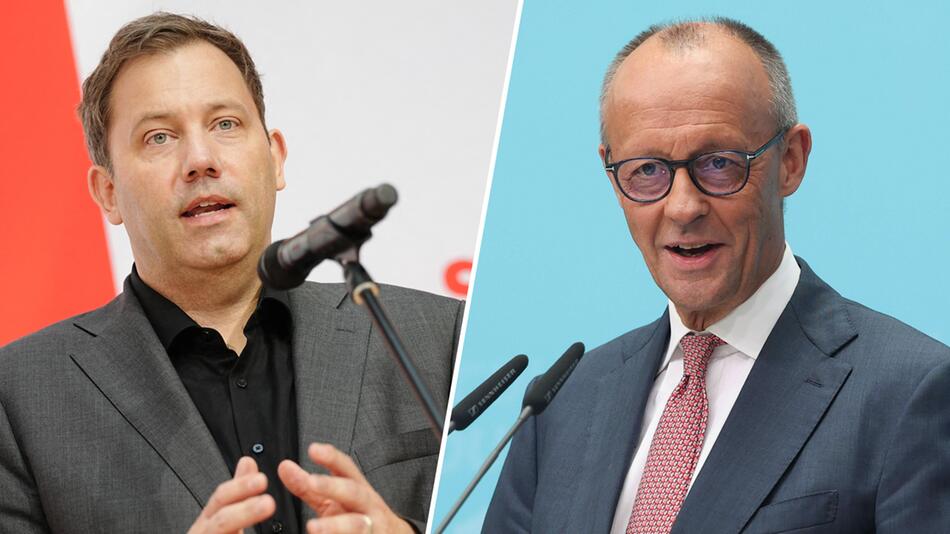 Die Koalition will demonstrieren: Wir haben verstanden – aber wie?