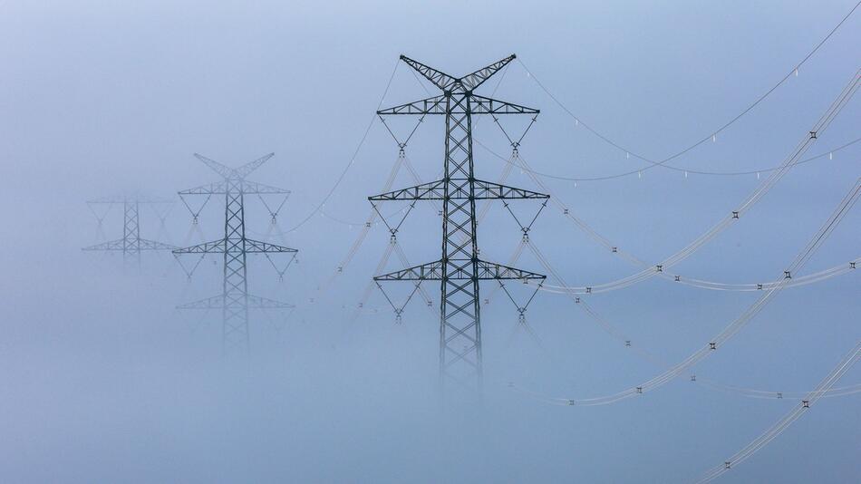 Deutschland verbraucht weniger Energie