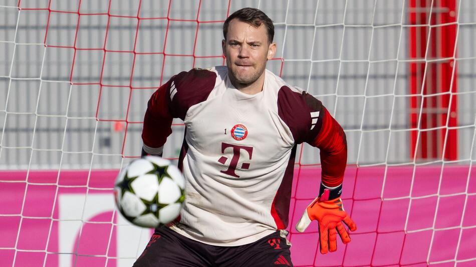 Manuel Neuer