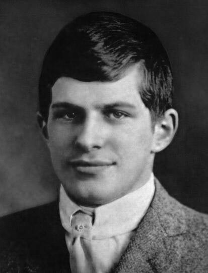 William Sidis