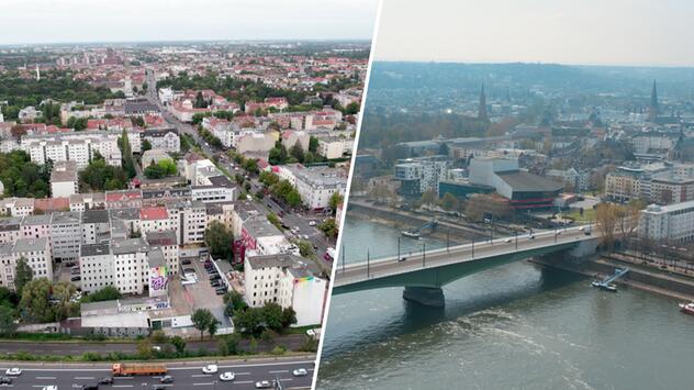 10 oder 360 Euro? So stark unterscheiden sich die Gebühren fürs Anwohnerparken