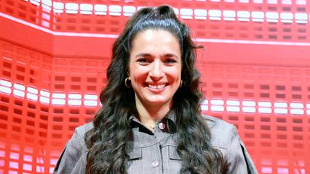 Sally Özcan verrät das Babygeschlecht