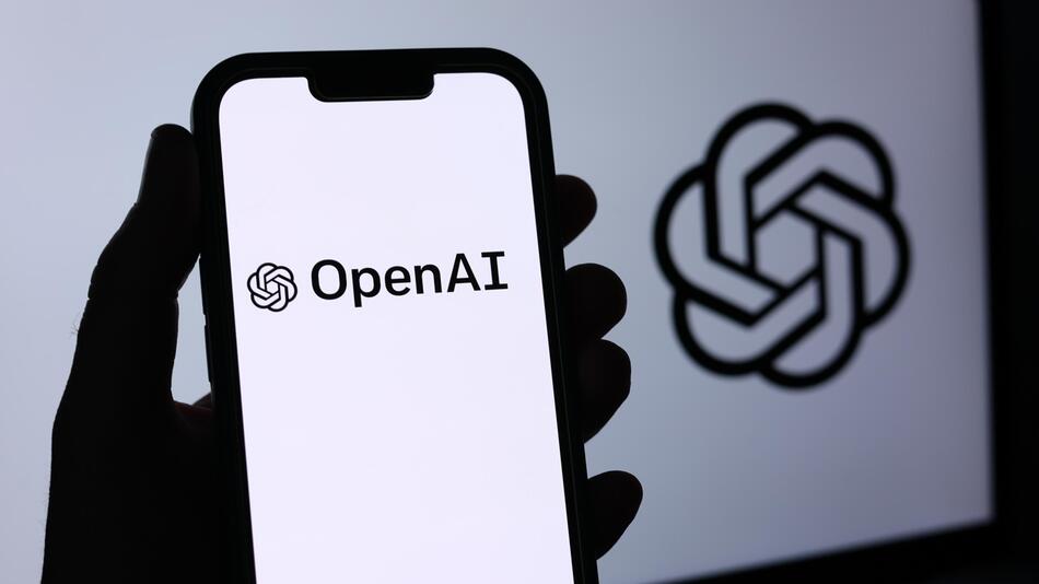 Rechtsexpertin: "Was bei OpenAI passiert ist, ist ein systemisches Problem"
