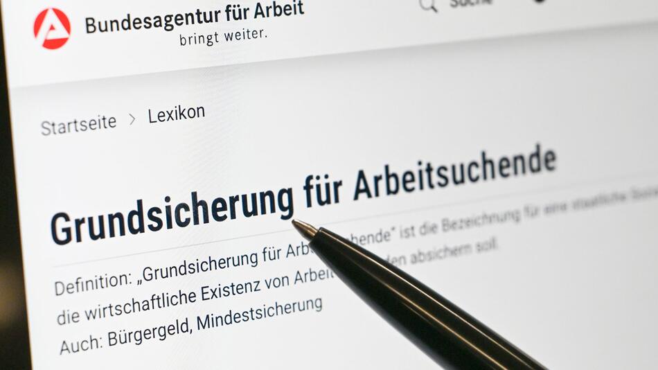 Bürgergeld-Reform spart Milliarden? Von wegen!