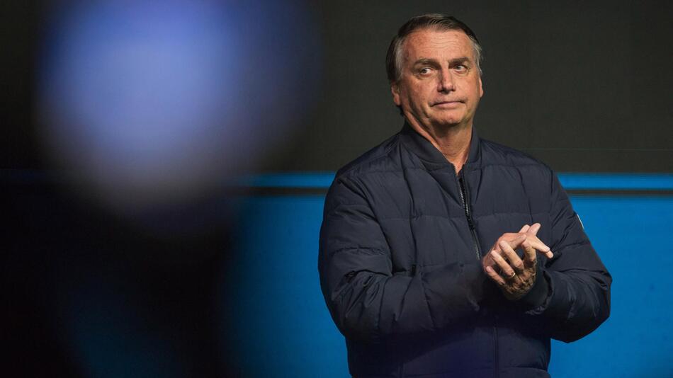 Jair Bolsonaro