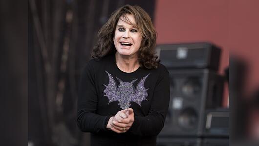 Die Metal-Legende Ozzy Osbourne starb am 22. Juli.