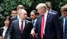 Trump will Putin nach D.C. einladen