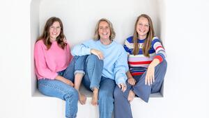 Clare Devlin, Christina Calaminus, Katrin Feuerstein, 30er, Anti-Checkliste, Gesellschaft